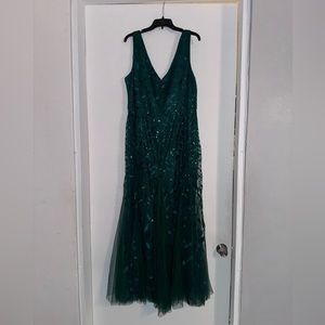 Evening Dress for a Special Ocassion.